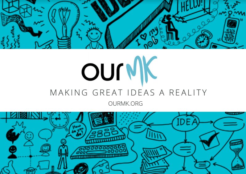 ComActMK's tweet image. Our MK successfully crowdfunds four projects! communityactionmk.org/2017/08/03/our…