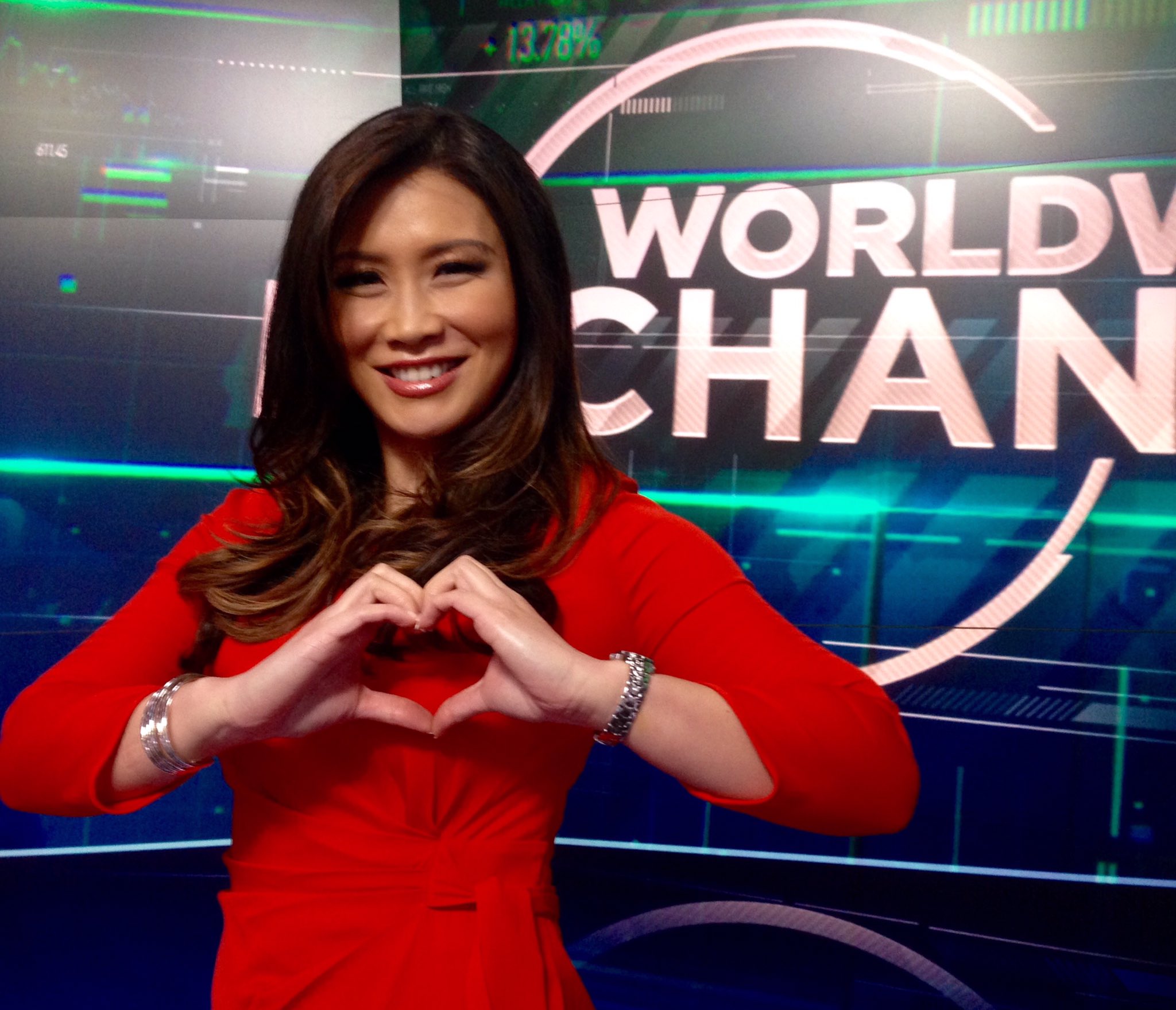 Susan Li on Twitter: "After nearly 4 years at #CNBC learning from some of  the best in the business across 3 continents - I will miss them! Been a  wonderful ride! https://t.co/WnY49WUOng" /