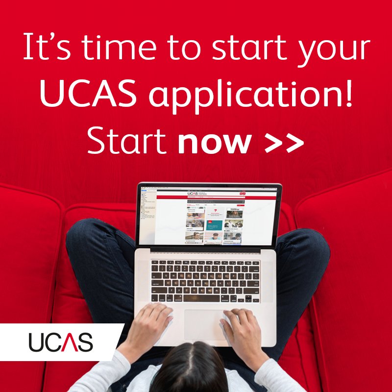 Will 2018 be the year you start uni? Here's all the info you need to apply! ow.ly/y7cC303vbJP