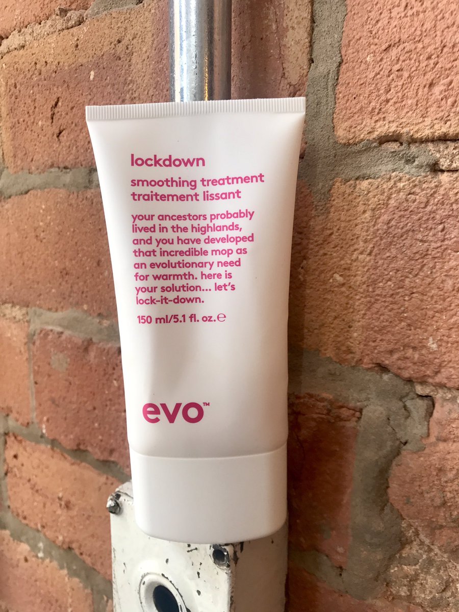 establishment57's tweet photo. Awesome soft lights at #establishment57 today. Loving #evohair lockdown 😍#nottinghamhair https://t.co/qqHoV5HjjJ