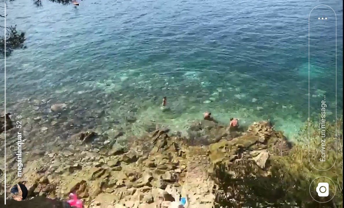 MeganFanSecours's tweet photo. Et c'est un bel endroit reposant que nous montre Megan sur instagram après avoir récupéré son compte. 🌞 https://t.co/OsYYUyrblA