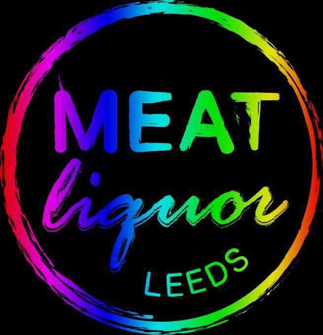 MEATliquorLDS's tweet photo. Who's attending #LeedsPride this weekend? We can't wait 😊 https://t.co/Ldp97a4N9m