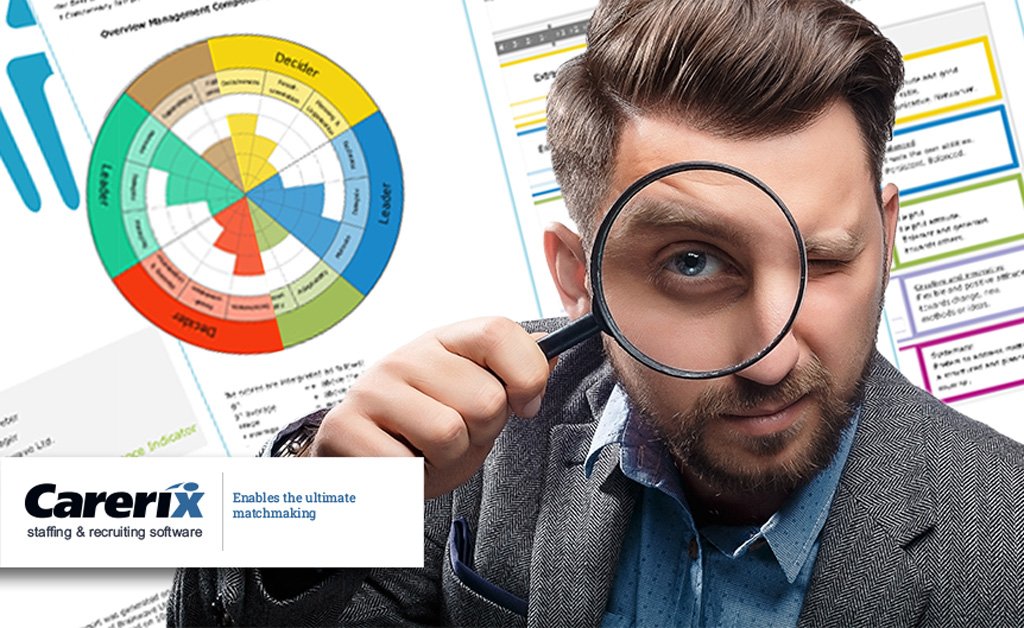 Is de kandidaat met de beste papieren ook de beste kandidaat? Ontdek <a href="/ThalentoGlobal/">Thalento®</a>; krachtige pre-screening data. carerix.com/product/thalen…