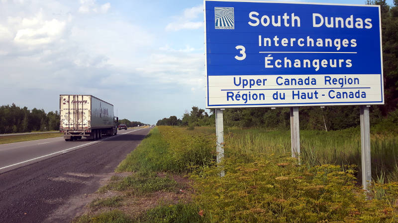 Driver on radar 71 km/h over the speed limit bit.ly/2u7hfaw #speeding #Highway401 #SouthDundas https://t.co/eWJ1IDBLa3