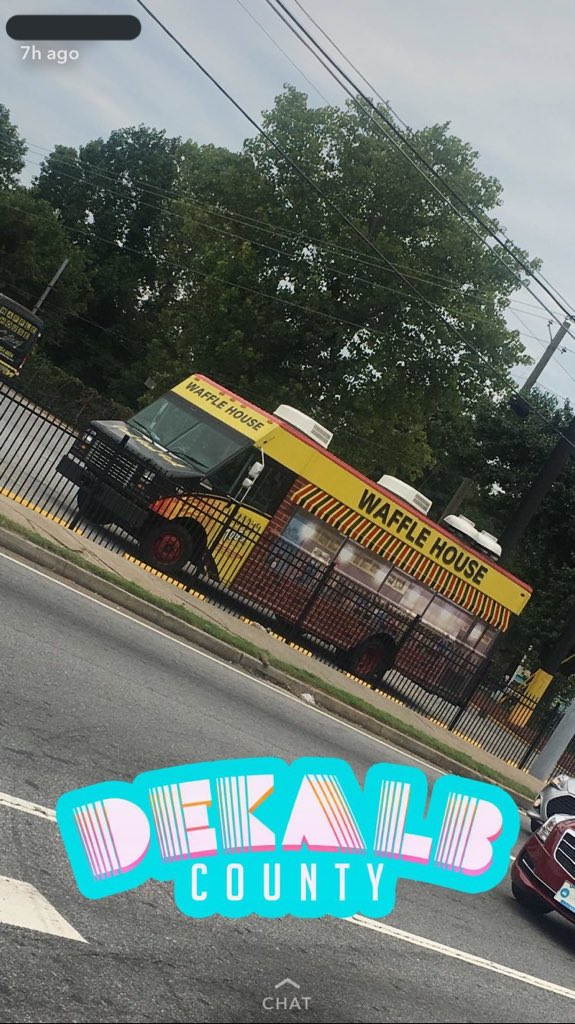 GAFollowers's tweet photo. Atlanta is CLEARLY in the year 3017. https://t.co/FfbJ8ctx8z