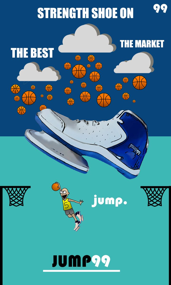 _jump99's tweet image. Only the best. #Jump99

amazon.com/Jump-Strength-…

#NBA #Basketball #Ballislife #Sports