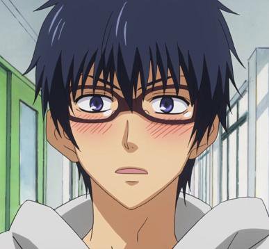 NemesisRol's tweet photo. «SE SOLICITA»

—Takumi Usui
—Misaki Ayuzawa
—Hinata Shintani
—Sōtarō Kanōu

Kaichō wa Maid-sama!

✨ ¡Vengan con nosotros , queremos verlos!✨ https://t.co/jBxgHZjLAL
