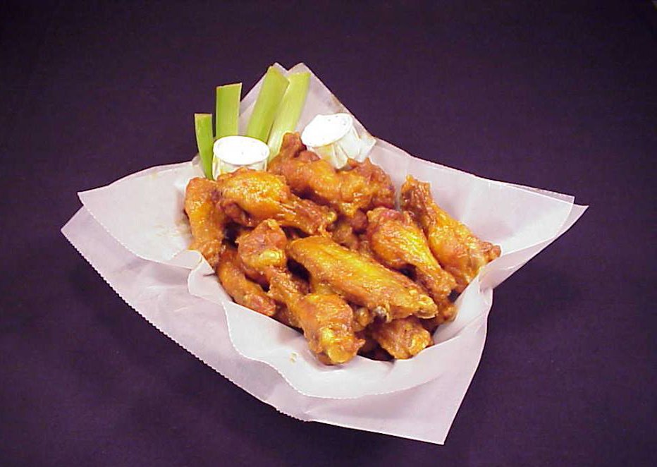 .<a href="/buffalowingsrib/">Buffalo Wings & Ribs</a>, Tower Bar &amp; Grill named on "The 10 Best Wings in Indiana" list. bit.ly/2fbXcB2 #FortWayne