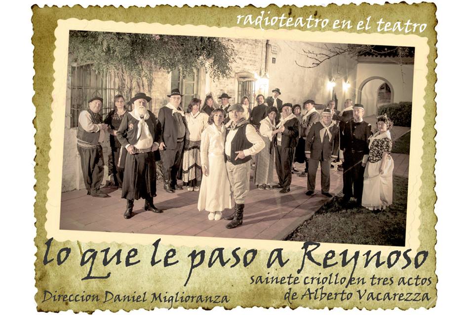 turismo_lujan's tweet photo. Nueva funcion del Taller de radioteatro el 11 de agosto a las 20,30 hs en el @Teatromtg con entrada libre y gratuita. 👇 https://t.co/oJXTwTfYBi