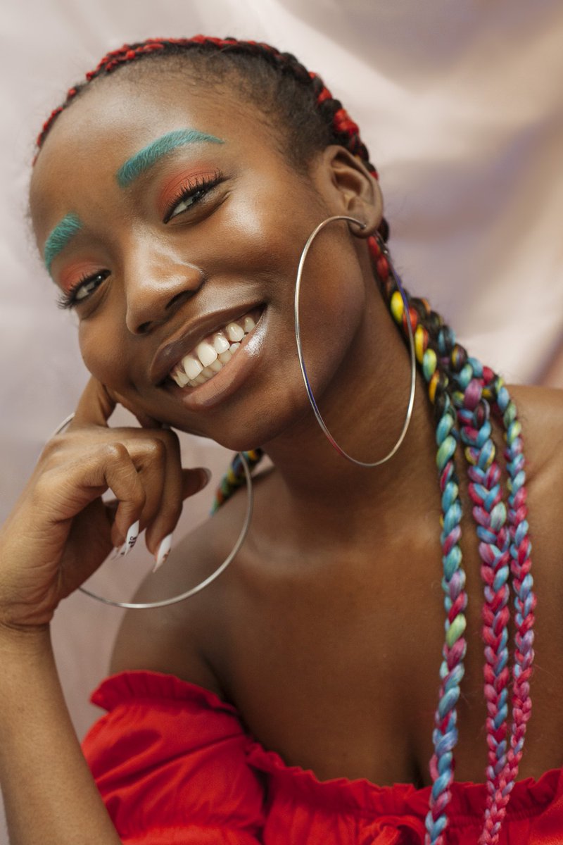 keashldn's tweet photo. CHANEL from our new menu! We're opening our pop-up with @WAHNAILS TOMORROW! Email us at bookings@keashbraids.co.uk to secure an appointment! https://t.co/DPZI4fNWLT