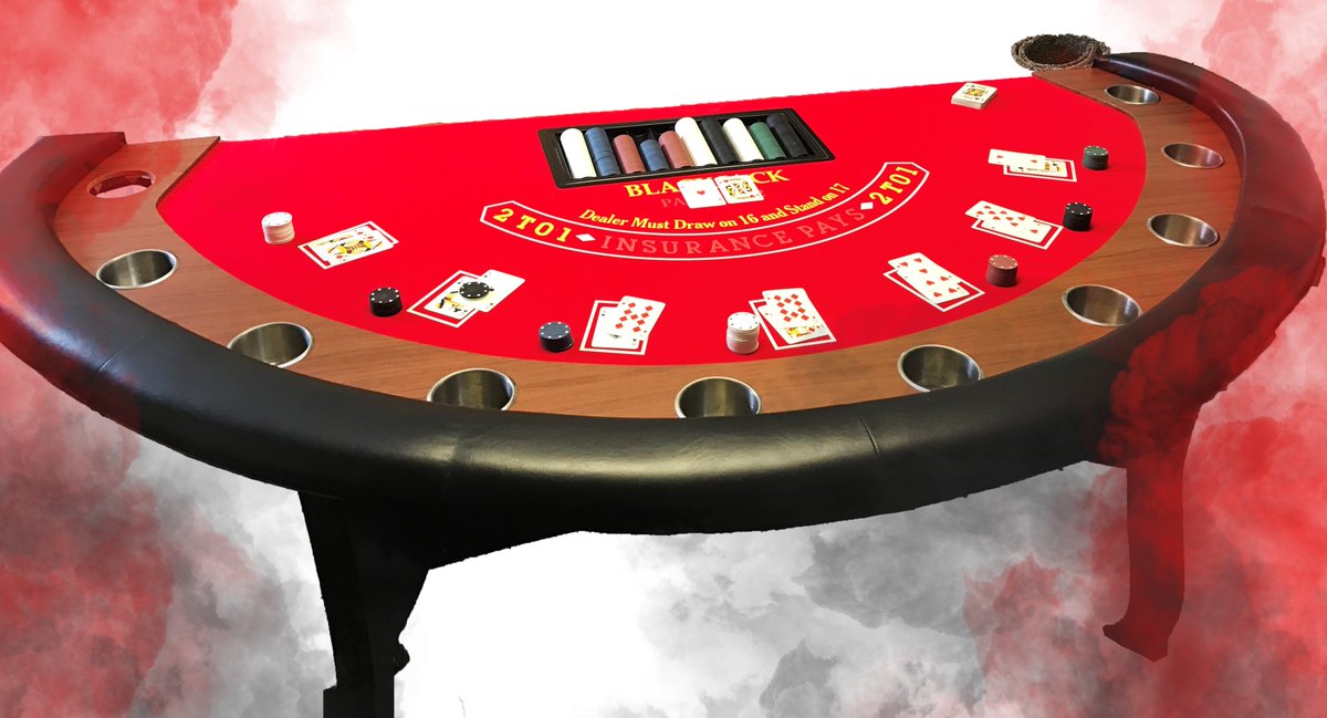 Red Penguin Events On Twitter Table Hire From Just 395 Red Penguin Events On Twitter Table Hire From Just 395 For Blackjack Roulette Tables Fun Like4like Wedding Party