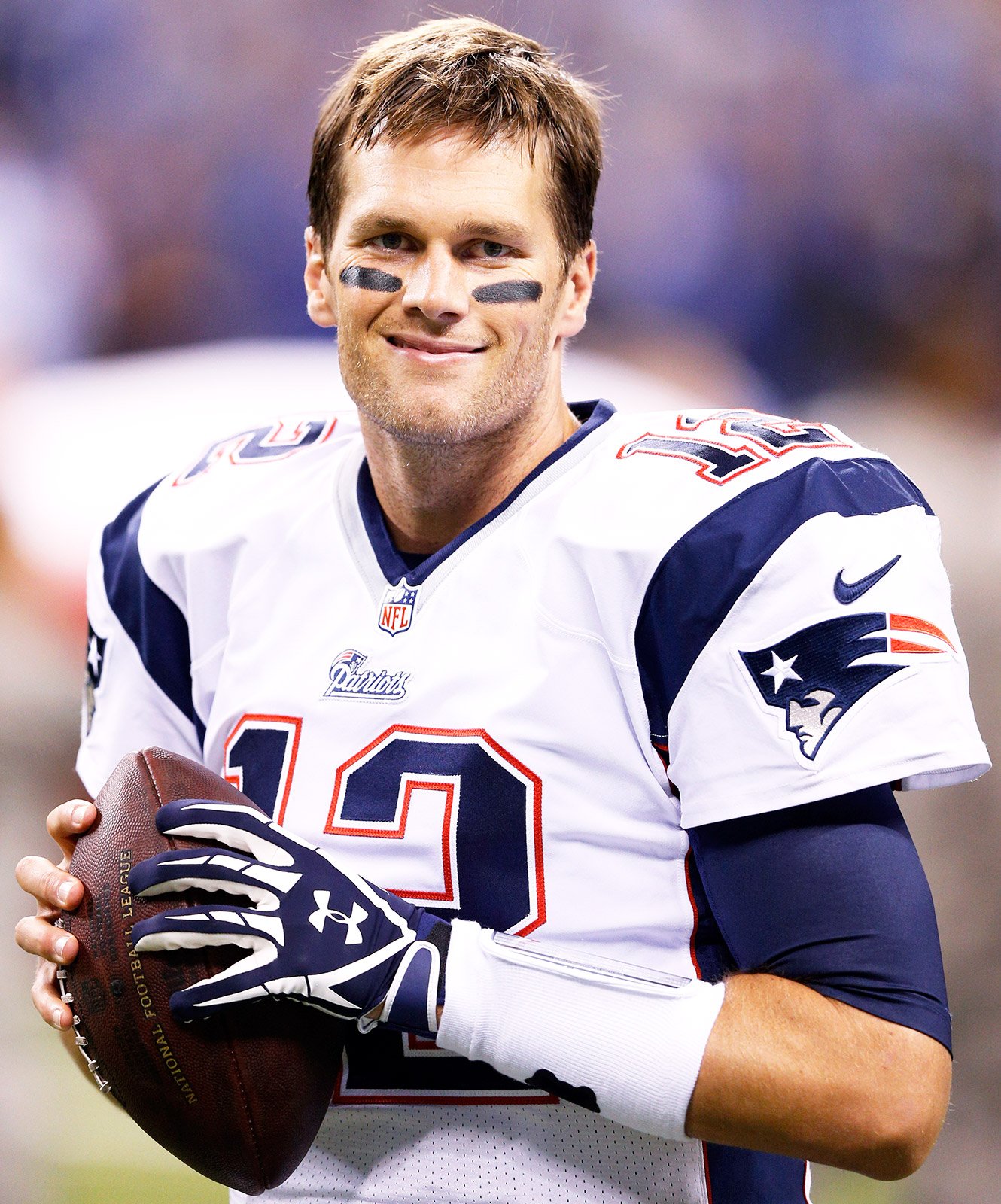   Happy birthday to star and five time Super Bowl winner Tom Brady! 