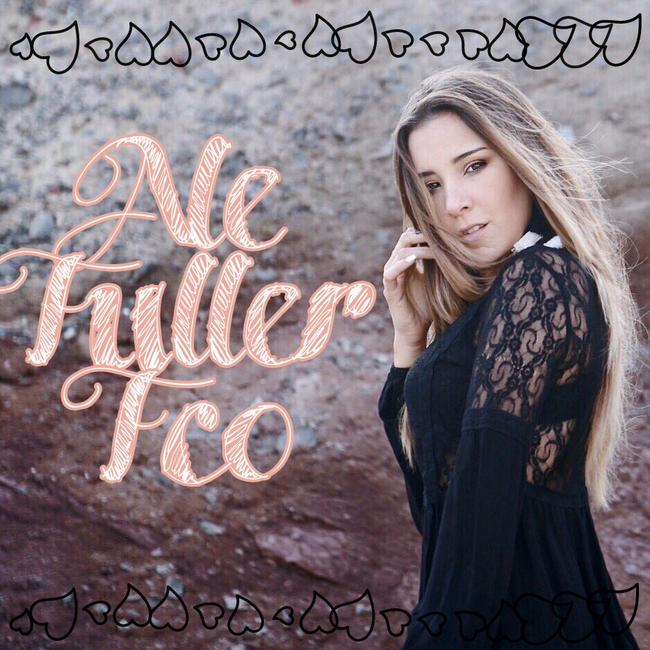 AleFullerFco's tweet photo. Se viene algo muy lindo...💖👑✨🙈😍  @alefuller https://t.co/0ulXZLvUsZ