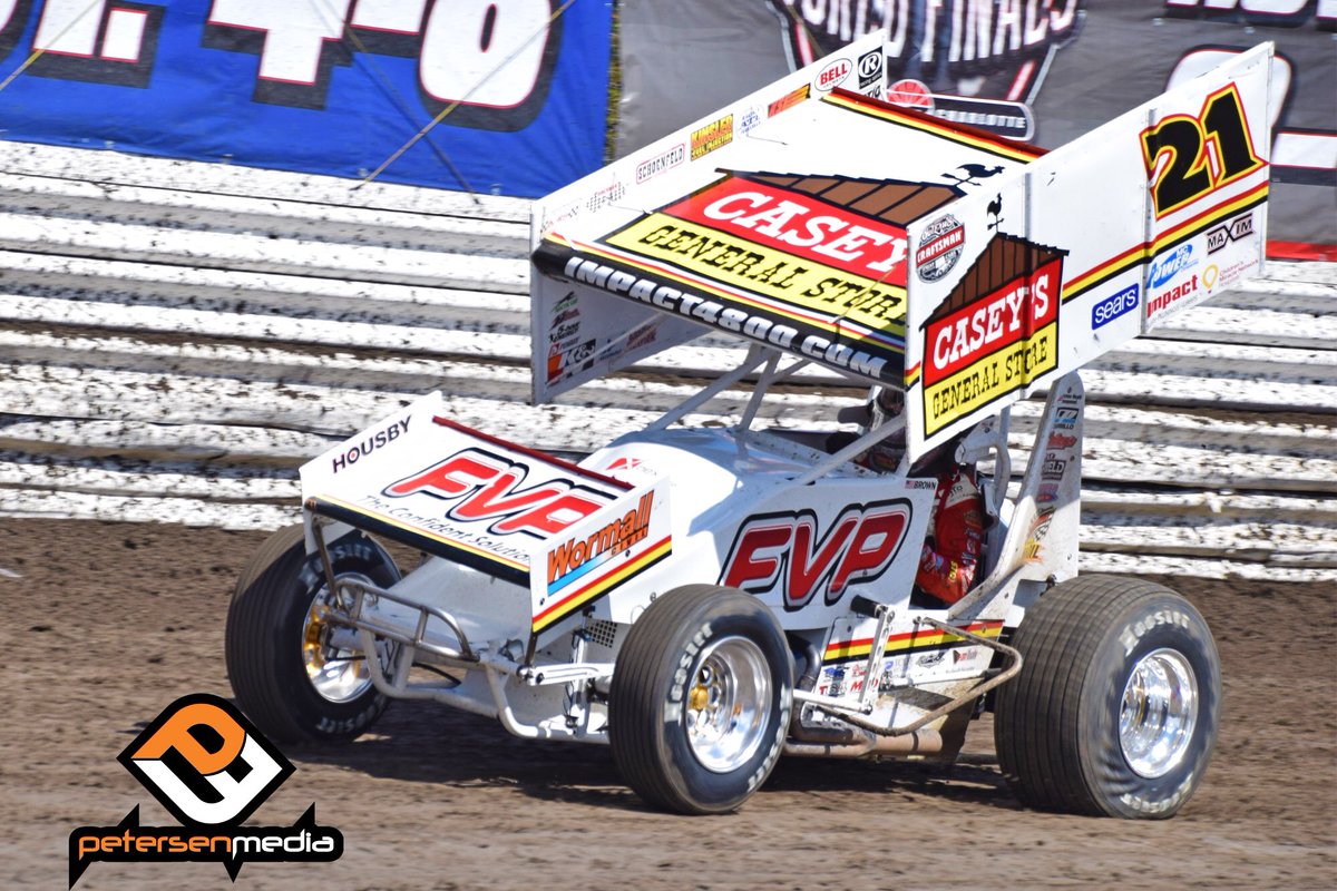 dirtclassic's tweet photo. Blackjack @BrianBrown21 will be at Osky Monday night looking for his third #dcfrc belt! #dirtclassic #osky #onenightstandfor20grand https://t.co/4p10Du8cPC