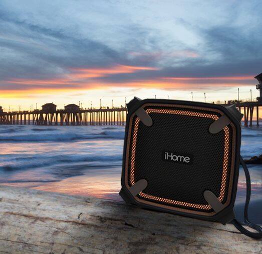 ihome speaker ibt371