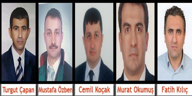 İnsan Hakları Örgütü Türkiye’ye ‘torosları’ hatırlattı: OHAL’deki kaçırılma vakaları acil soruşturulsun

buff.ly/2vx6oXS