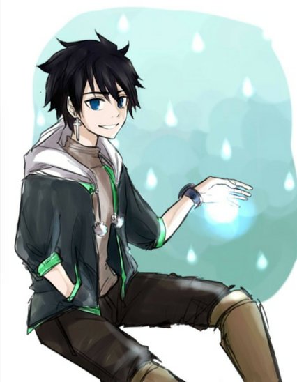 FamilyTailRol's tweet image. [SE SOLICITA]
Storm Fullbaster, hijo de Gray Fullbaster y Juvia Lockser.
#RT 
#Laxus