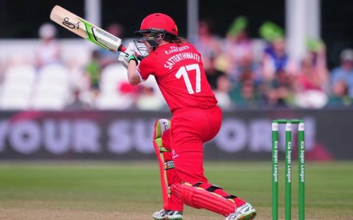 Lancashire Women tweet media