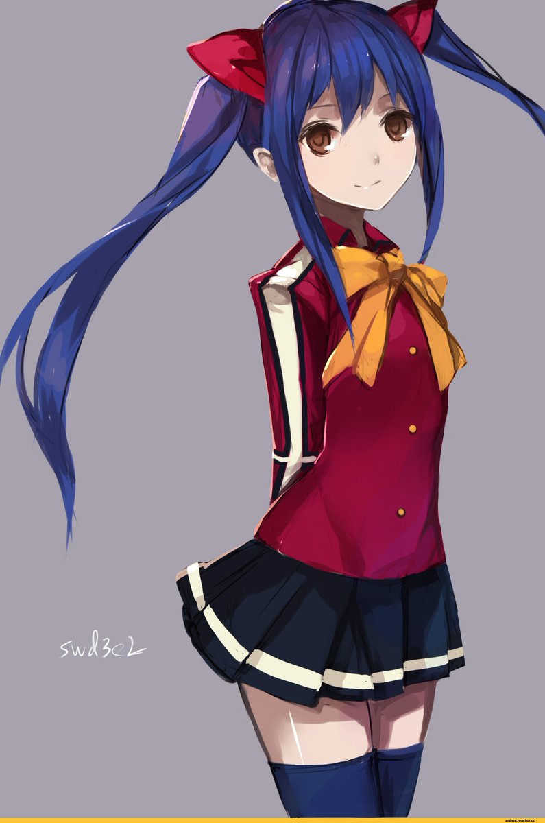 FamilyTailRol's tweet image. [SE SOLICITA]
Wendy Marvell de Fairy Tail.
#RT 
#Laxus