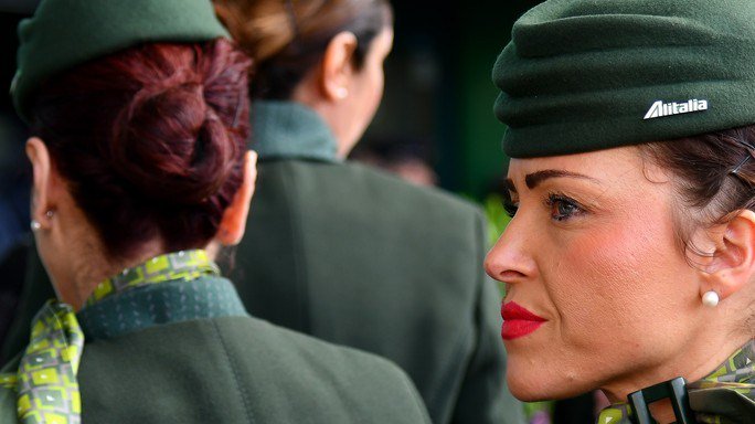 Italia. Alitalia, pronto il bando: offerte entro 2 ottobre ageabruzzo.it/italia-alitali…