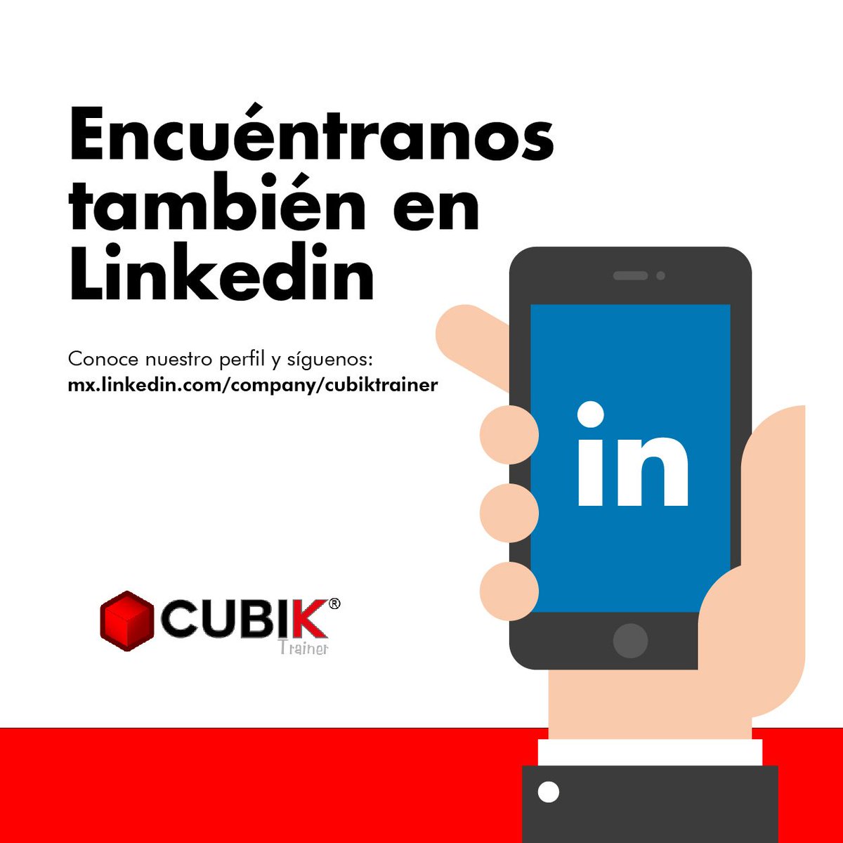 CubikTrainer tweet picture