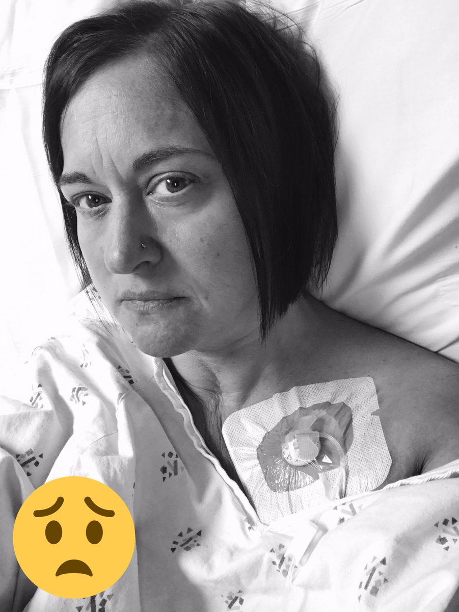 1Buoy2Gulls's tweet image. Current situation. Being chronically ill sucks! #gitelmansyndrome #kandmagwaster