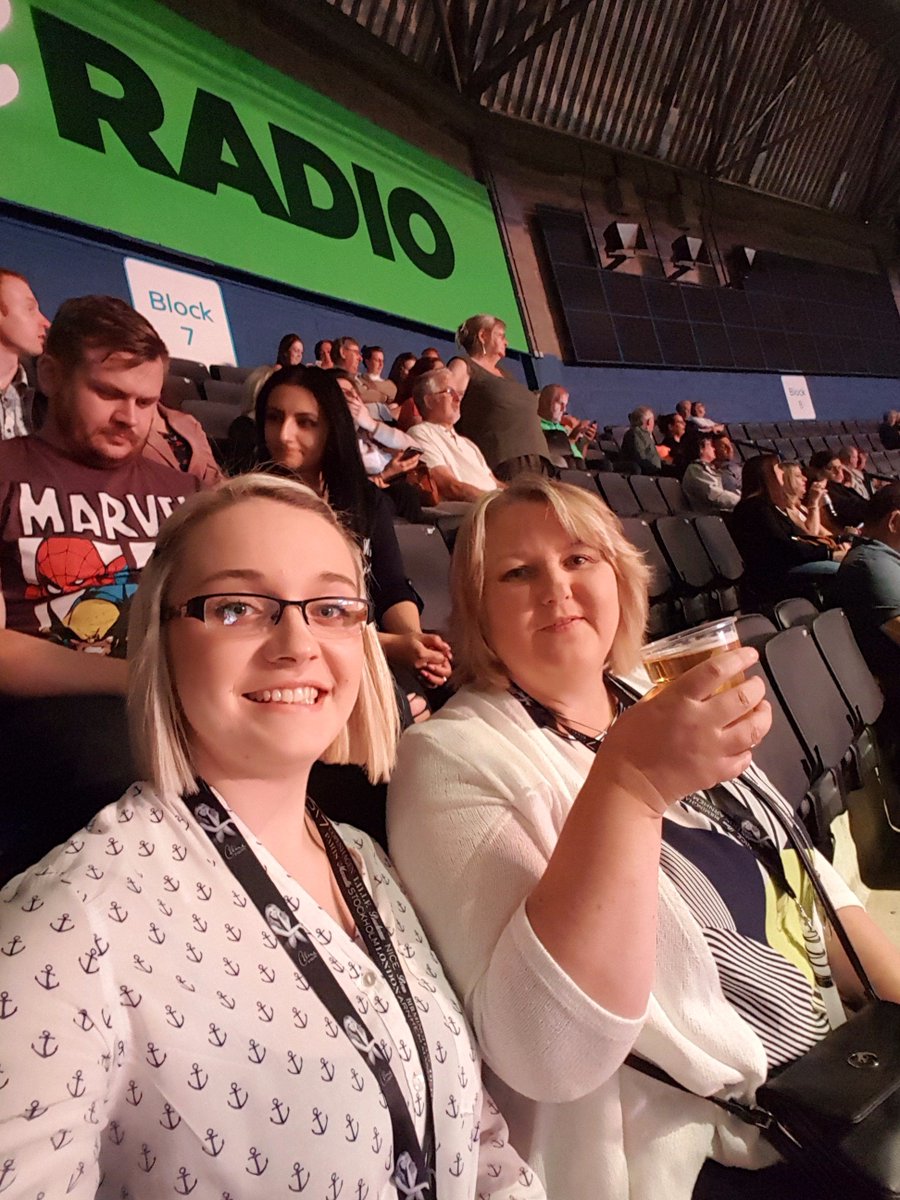 Dalts94's tweet photo. So excited!!!!! 😍😍😍😍#CelineDionLive2017 https://t.co/rX6pCCPT00