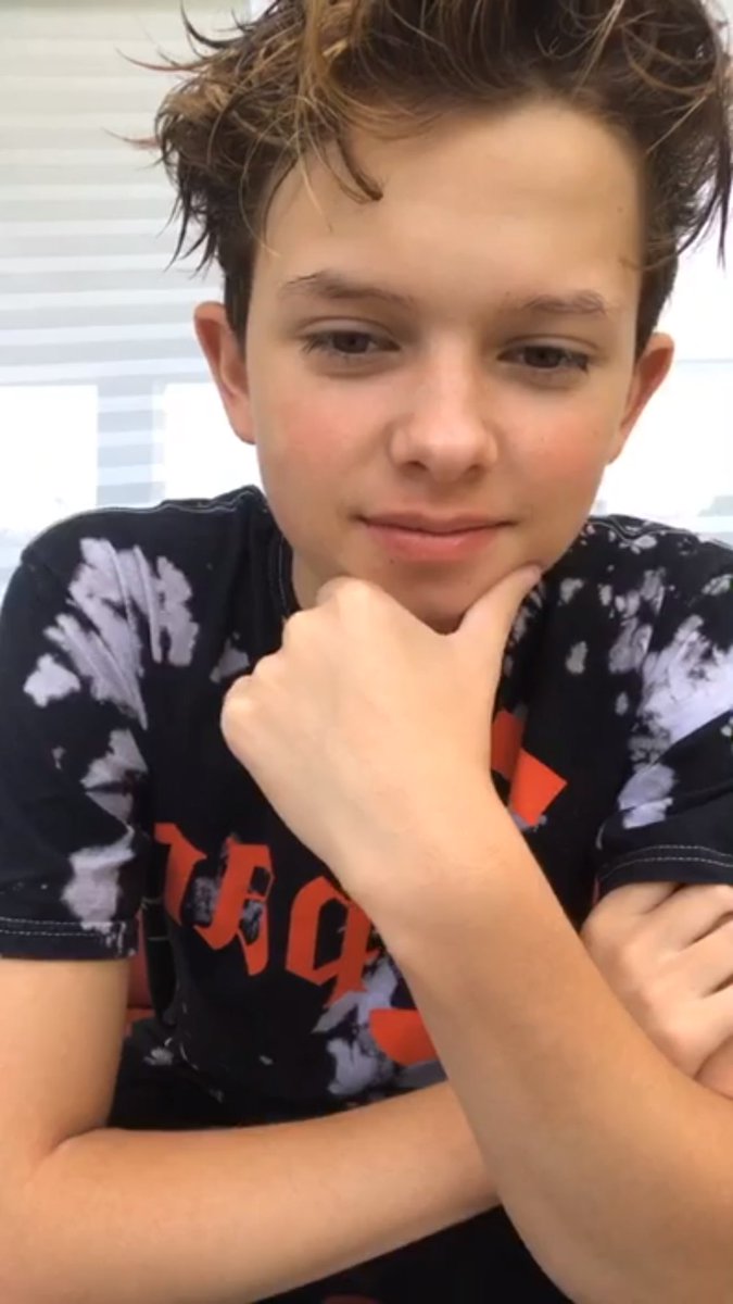 JsMothaFreakka's tweet photo. Cutie❤️❤️❤️ @jacobsartorius #jacobfam #jacobsartorius #jacobsquad @JacobAlerts https://t.co/HLsGegbpye