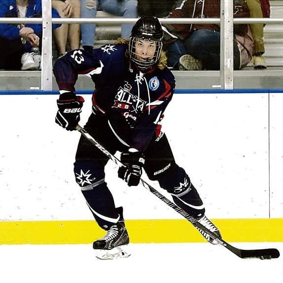 CasperCoyotes's tweet photo. The Casper Coyotes are pleased to announce the signing of Bradley Green. A 6’1” 185lb left shooting forward! #caspercoyotes #coyotescountry https://t.co/WoxDLeFwsG