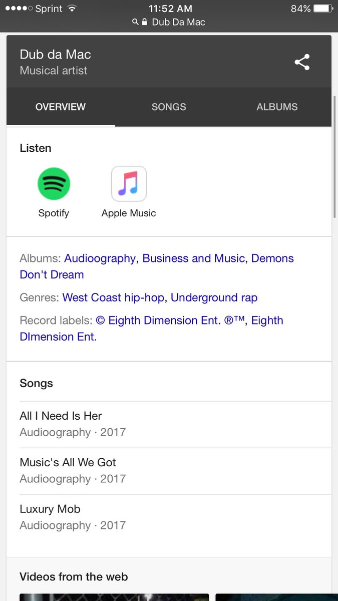 DubDaMac's tweet photo. #GoogleMe #UndergroundRapArtist @DubDaMac check my latest album #Audioography on #Spotify #Datpiff #Itunes #GooglePlay https://t.co/wRmVTdNcwb