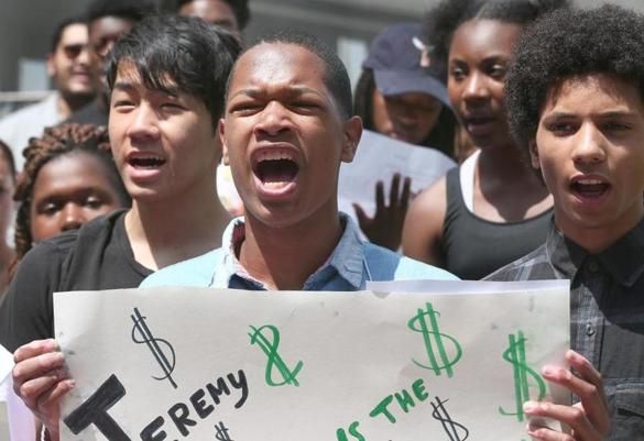 Wow, they are paying up! "TD Garden to pay $1.65m after oversight discovered by teenage sleuths" - The Boston Globe buff.ly/2vx7WRy