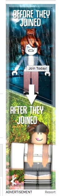 Apparently after they joined they gained Specular x100.. 😂

#ROBLOX