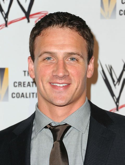 Happy Birthday Ryan Lochte 