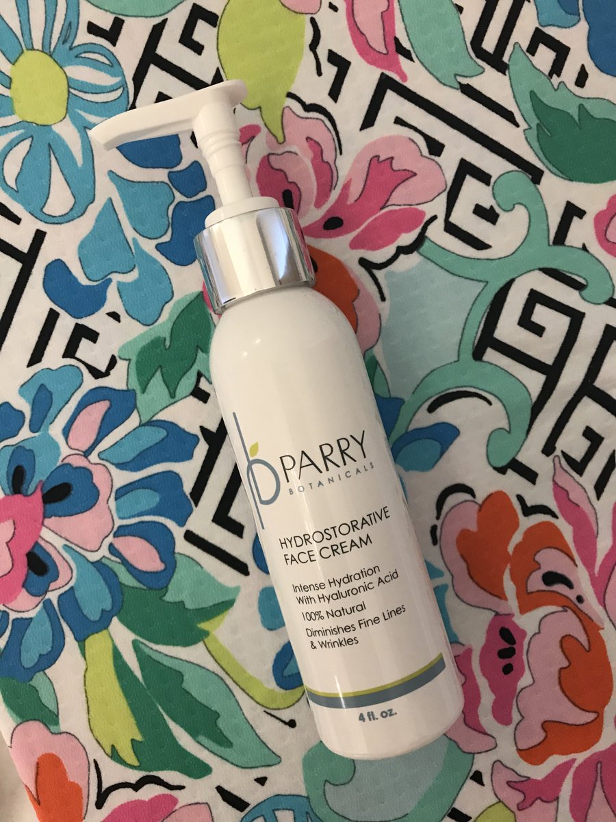 ParryBotanicals's tweet photo. Thrilled to announce @BeringsHardware now has our BRAND NEW Hyaluronic Face Cream (aka Miracle Cream) IN STOCK at both locations! https://t.co/shByKzV9cZ
