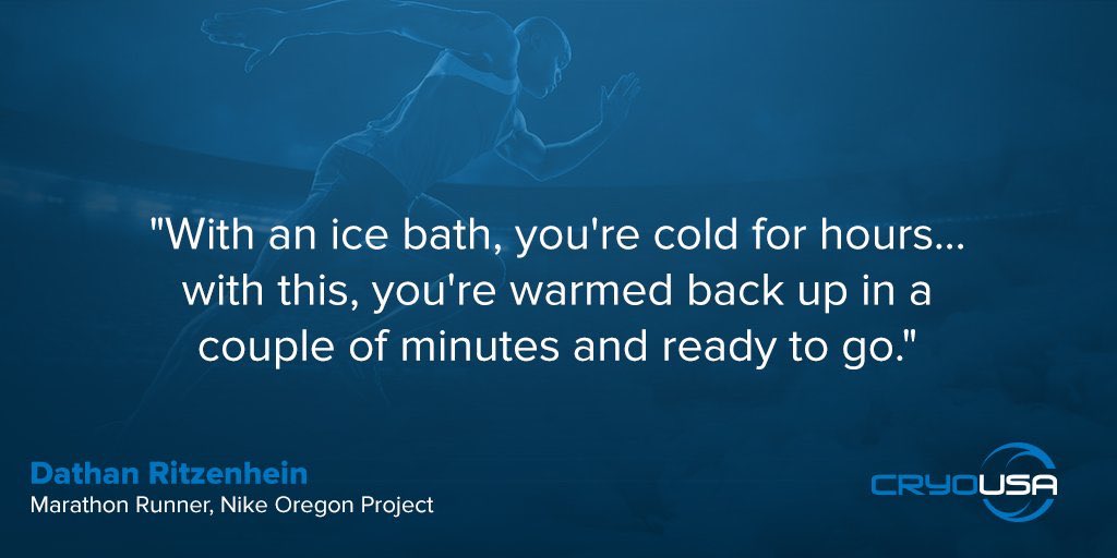 SWCryotherapy's tweet photo. That's right! By the time you walk out you are feeling great and ready for anything. #wbc #cryotherapy #cryousa #healthbenefits https://t.co/anU6dfkcwZ