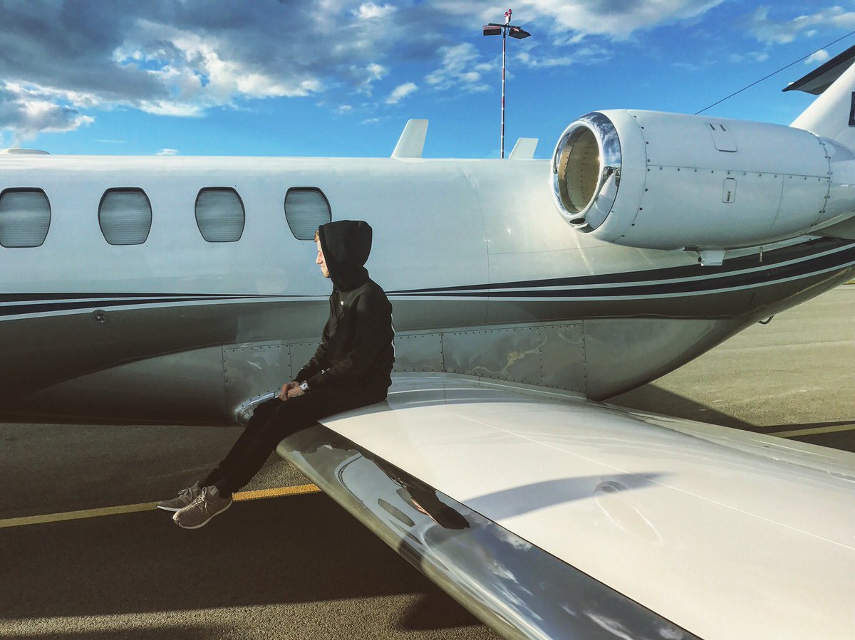 IAmAlanWalker's tweet photo. Trondheim, here we gooo🇳🇴✈️🙌🏼 https://t.co/wkHapRv20z