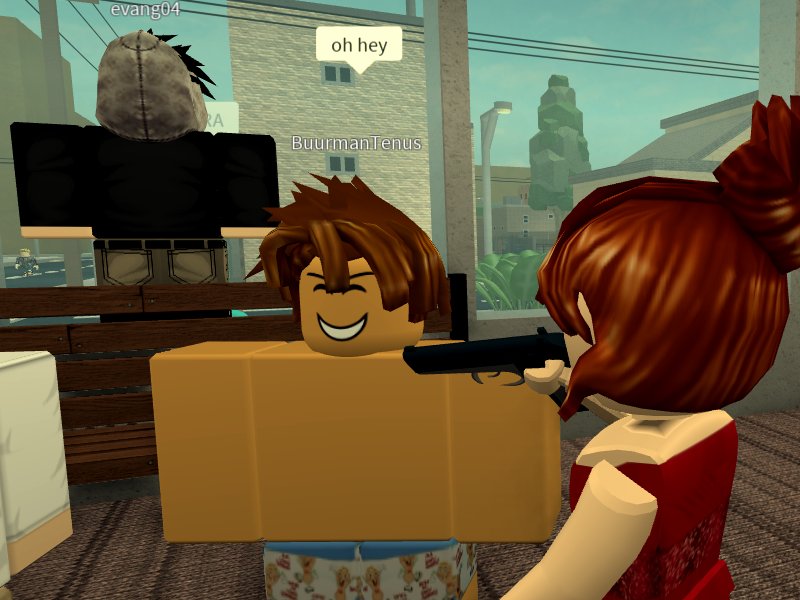 Fudz On Twitter Gonna Come Beat U Up On The Streets - roblox the streets how to fight