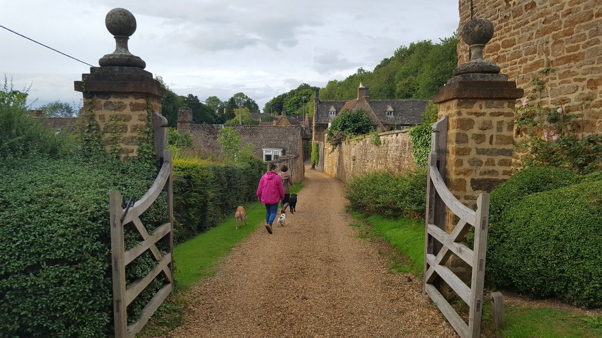 Welcome to the first #OutdoorHour join the conversation on #walking #cycling #exploring #horseriding across the UK