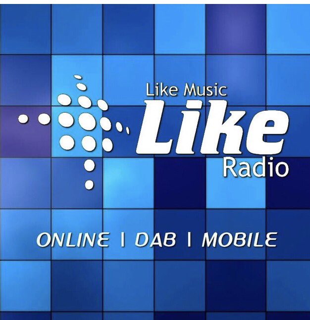 LikeRadioWorld's tweet photo. Ben Coleman on Like Radio #Herefordshire #Worcestershire #Gloucester #Cheltenham #Birmingham @djbencoleman55 @TPGDisableAids https://t.co/Wzi2UpmS3f