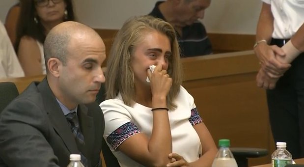 Michelle Carter