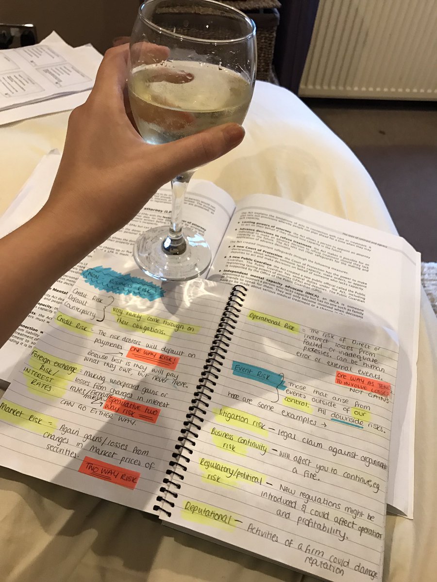 NBSELLIE's tweet photo. When you're now in holiday mode but still getting your FSRE 100 revision in before you go 😜✈️ https://t.co/zbni9n7YLR