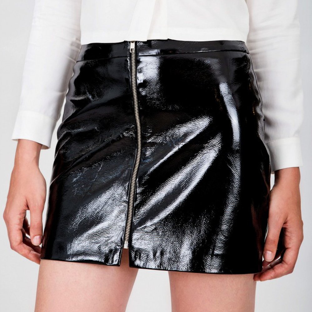 Amor pleno por la pollera Grant  😍😍. Llevalo en   bit.ly/PolleraGrant.