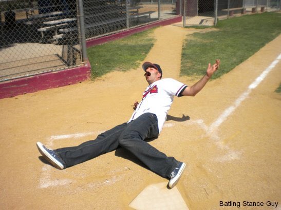 Happy bday, Sid Bream 