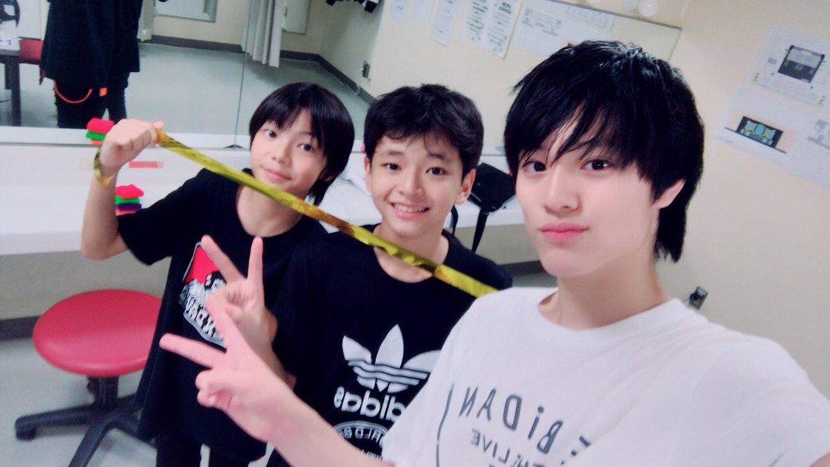 上村謙信 ☆レア☆さとり少年団 生写真 第二弾 上村謙信 ☆レア