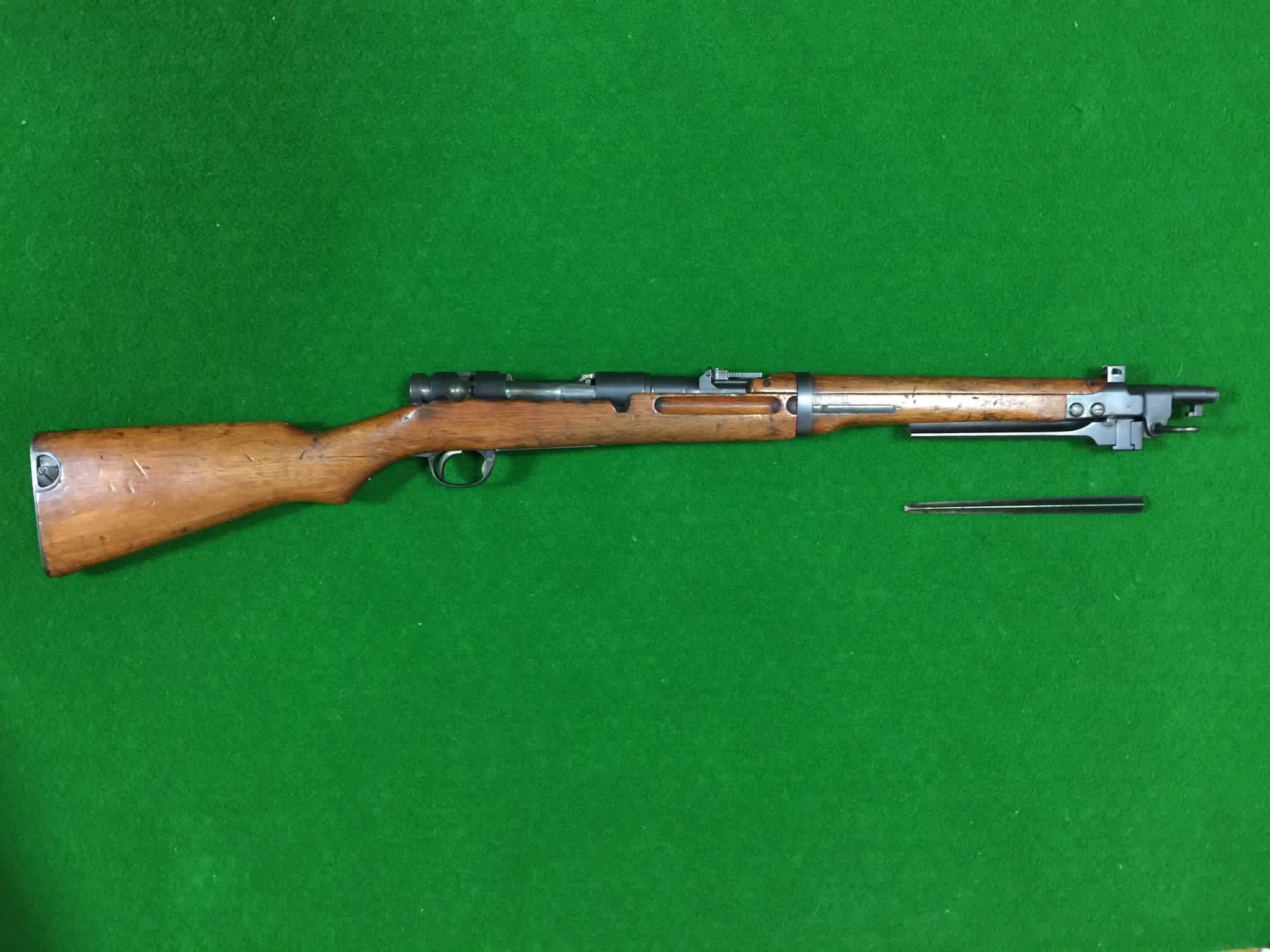 九九式小銃『不可動』　骨董　旧日本軍　　ミリタリー 販売価格¥104,230】【新品即納】タナカワークス ガスライフル 旧