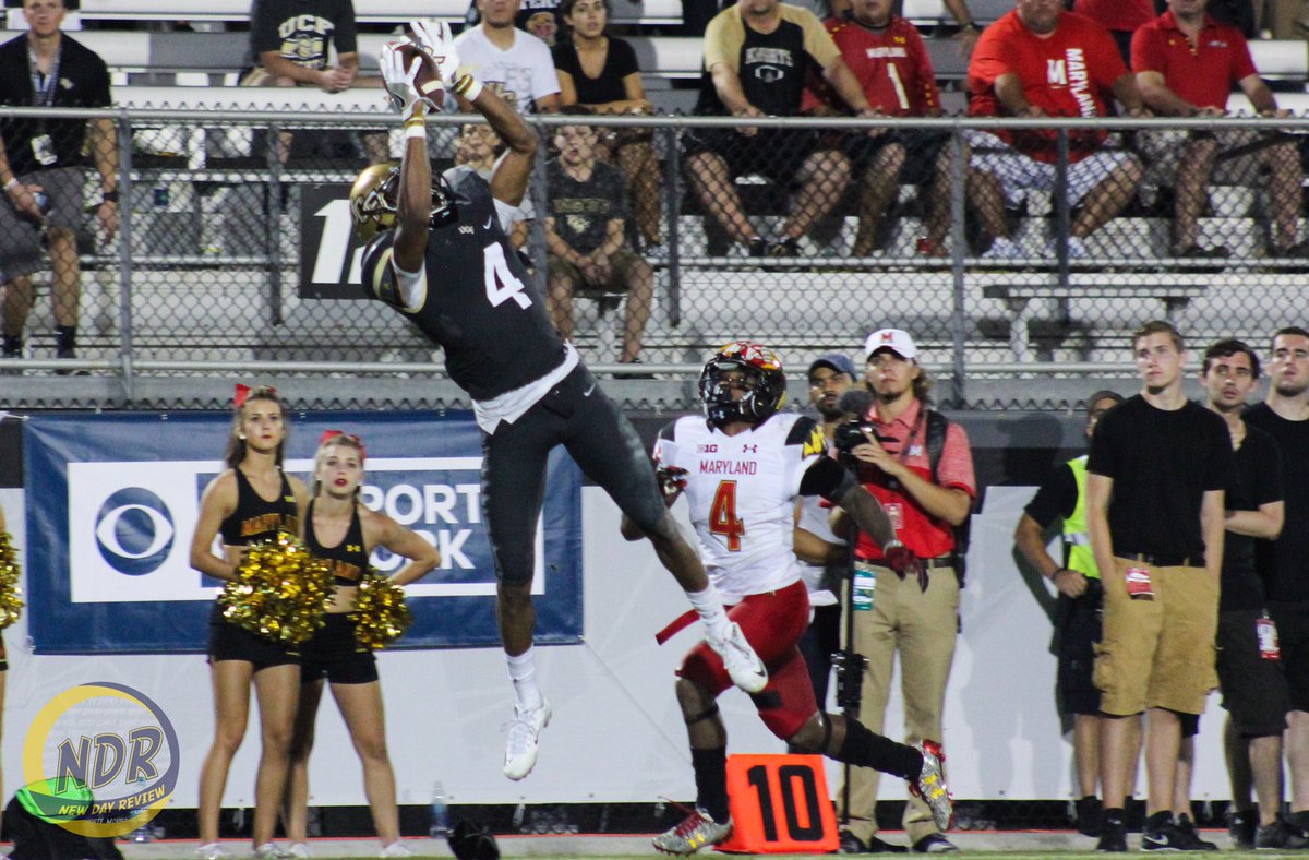 Exactly 4 weeks until the first tailgate 🖤💛