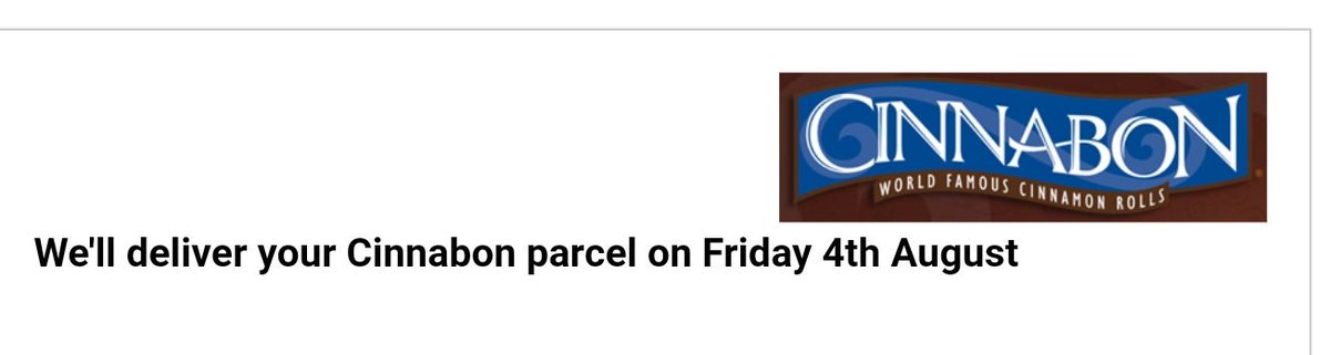 GadgetMichael's tweet photo. Oh yeah! Can't wait.
If only they could deliver @RLorinOfficial along with a #StrawberriesAndCreamChillatta too! #ChillattaChallenge https://t.co/dCat2hVi3v