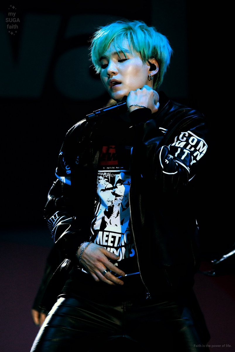 mysugafaith's tweet photo. 160204 강릉 올림픽 페스티벌 
#방탄소년단 #BTS #민윤기 #윤기 #슈가 #SUGA @BTS_twt https://t.co/CFTwGfVpRv