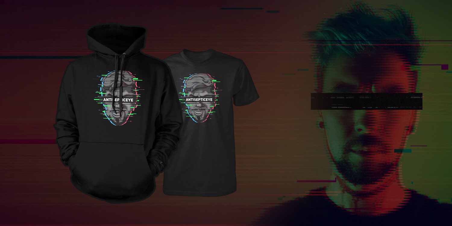 jacksepticeye merch website