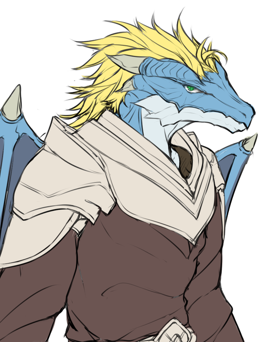 クライヴのtwitterイラスト検索結果 古い順